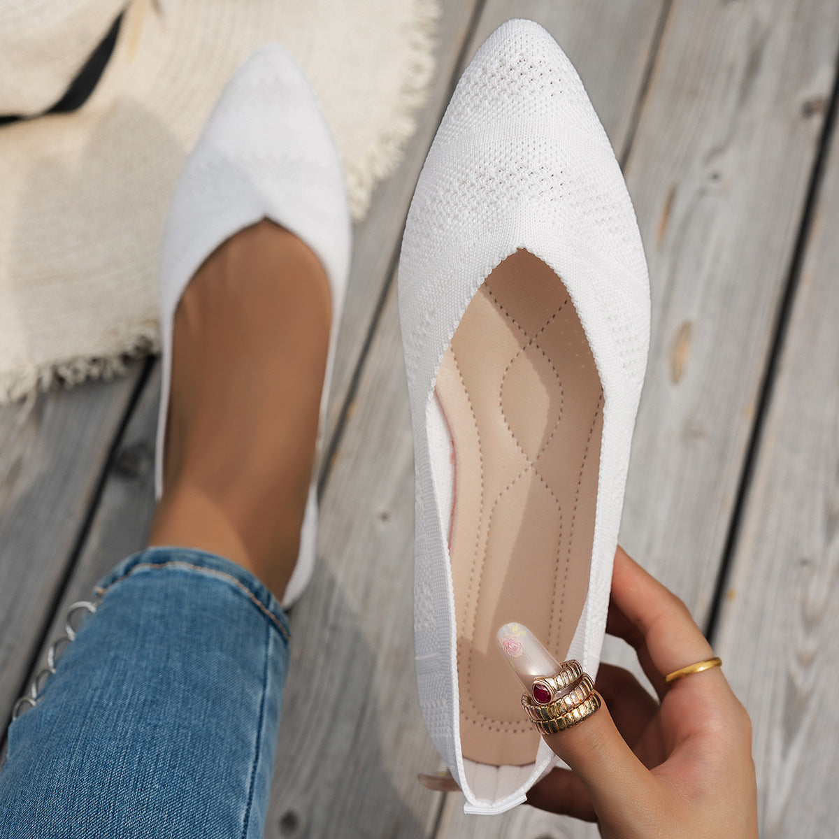 Vintage Inspired Orthopedic Shoes