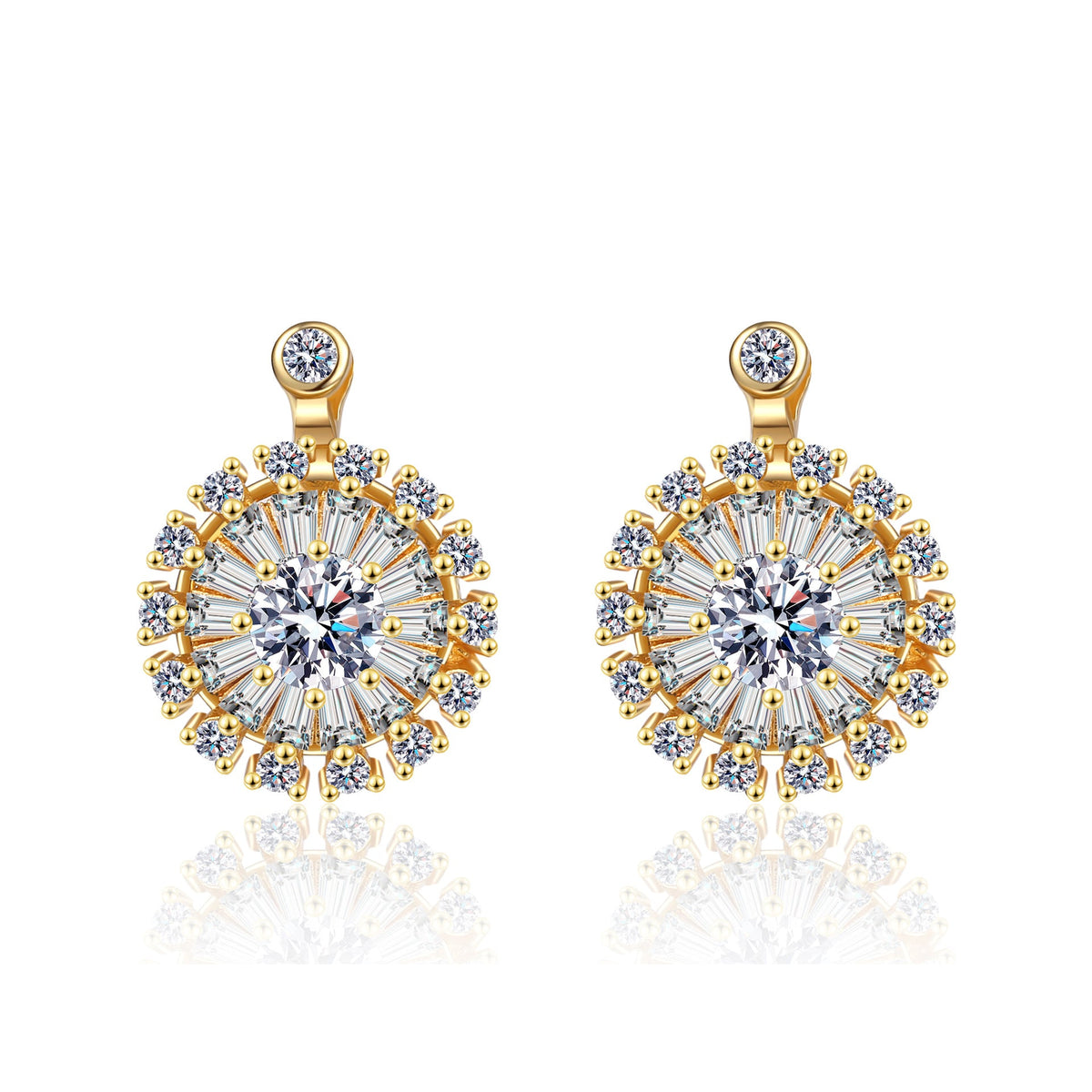 Stunning Earring for Daily Wear