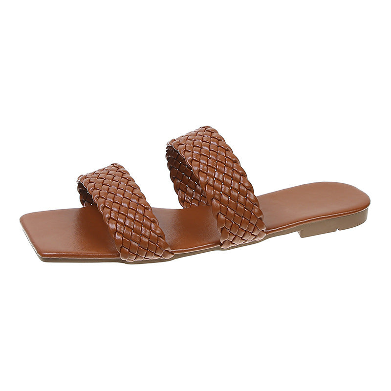 Chic Orthopedic Sandals with Unique Design