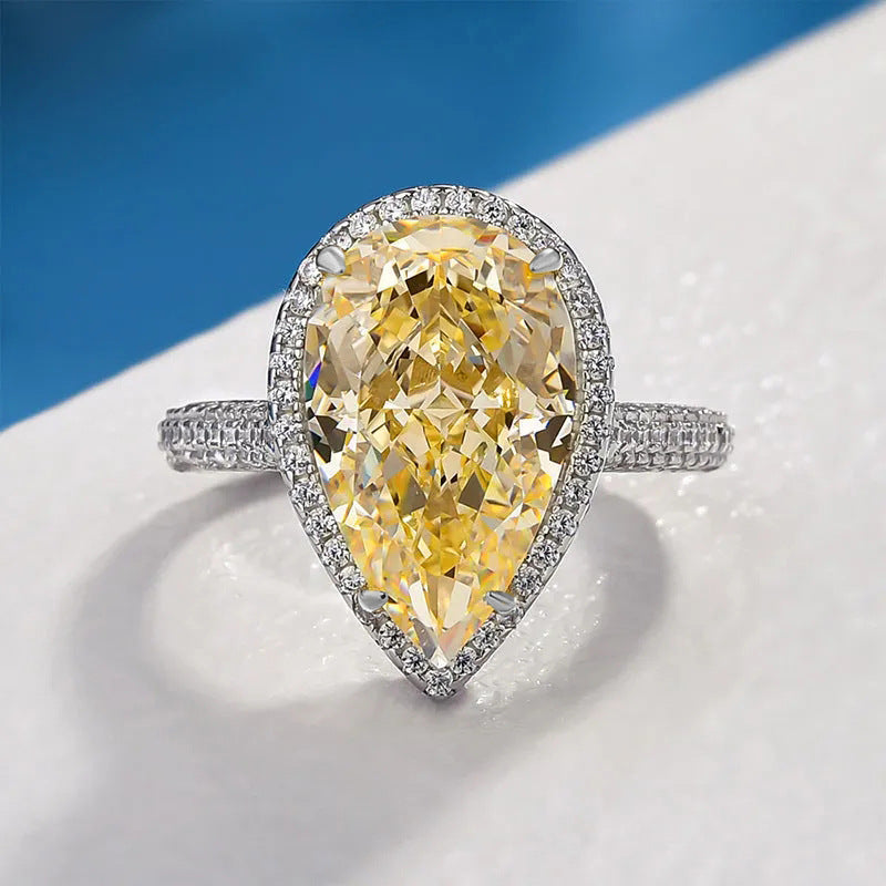 Elegant Ring for Every Occasion