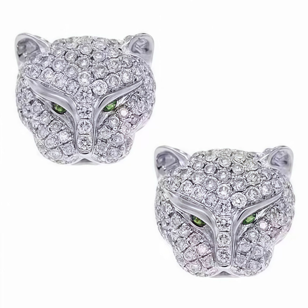 Stunning Earring for Daily Wear