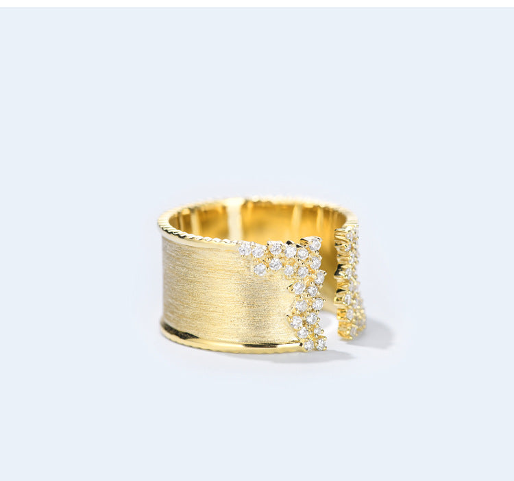 Romantic Ring for Special Moments