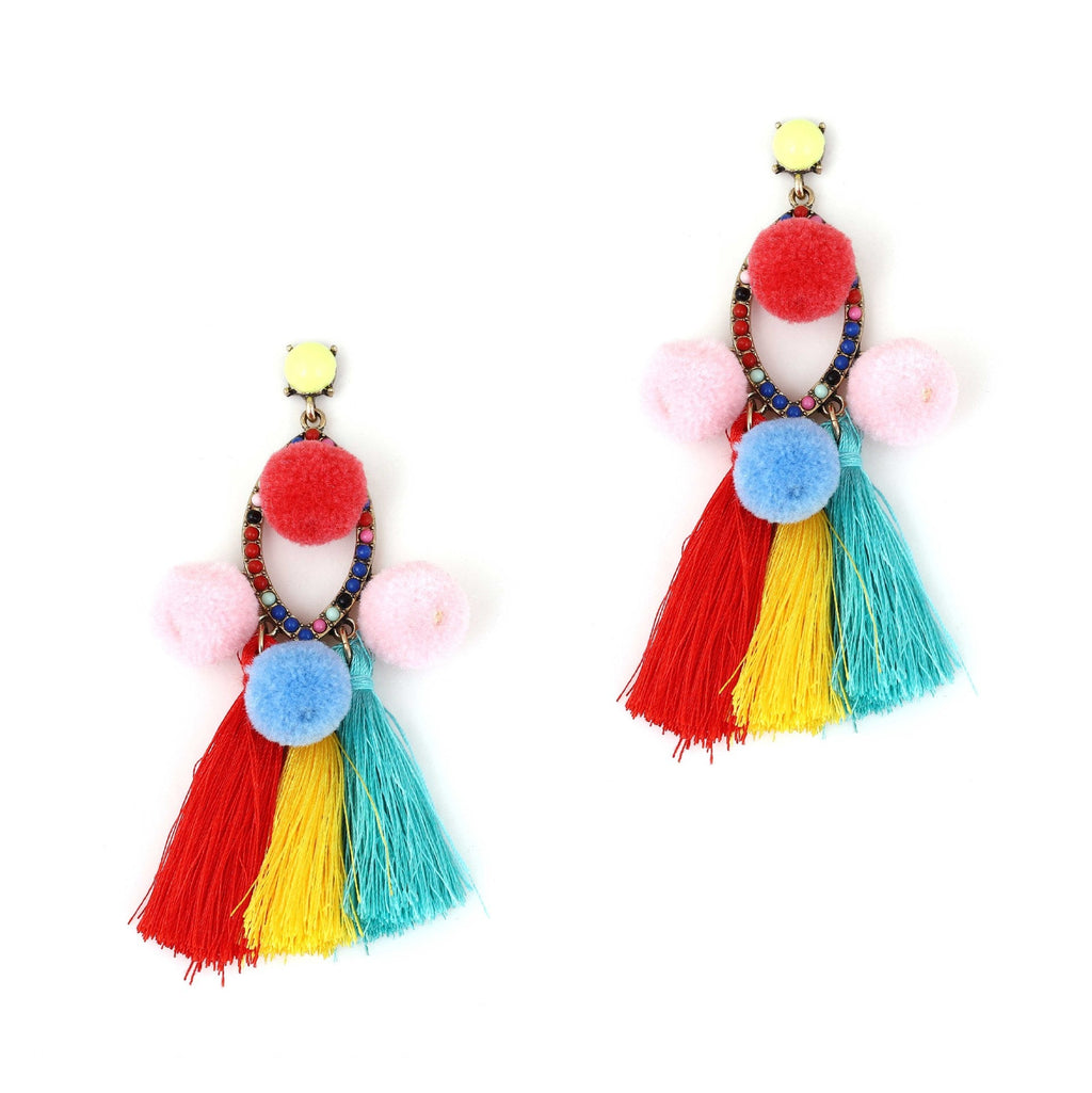 Romantic Earring for Special Moments