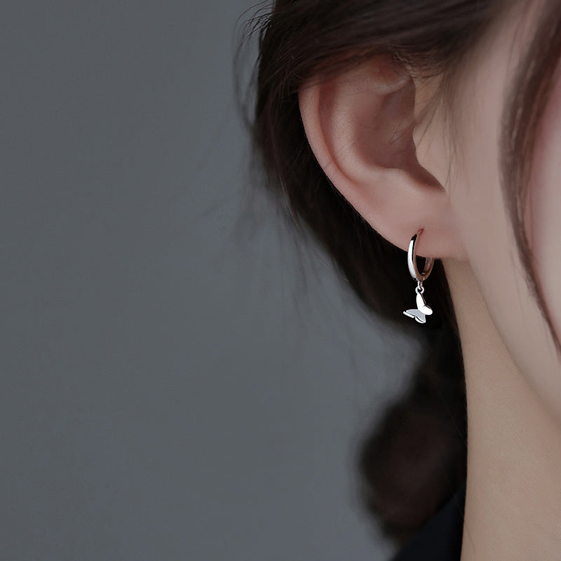 Delicate Artisan Pendant