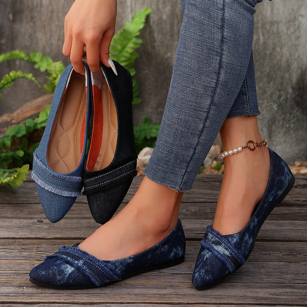 Vintage Inspired Orthopedic Shoes