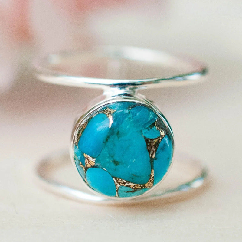 Beautiful Ring with Unique Style