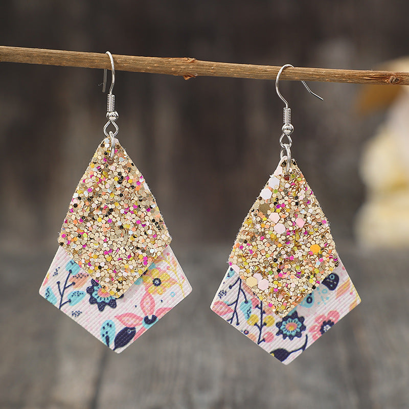 Elegant Earring for Every Occasion