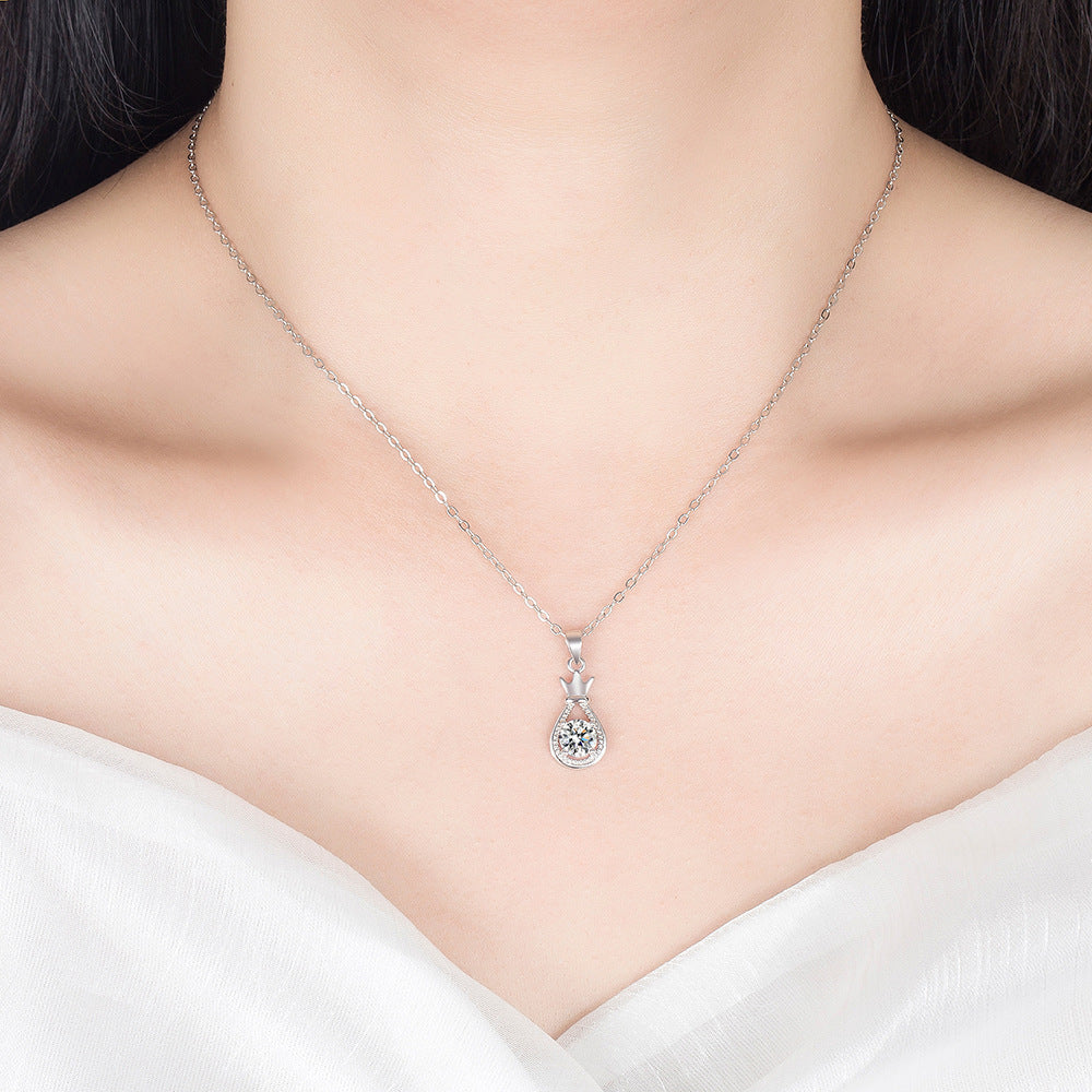 Delicate Artisan Necklace