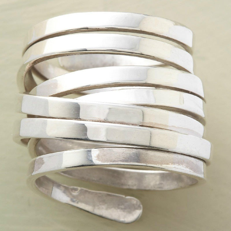 Elegant Ring for Every Occasion