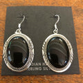 Charming Silver Earring for Any Occasion