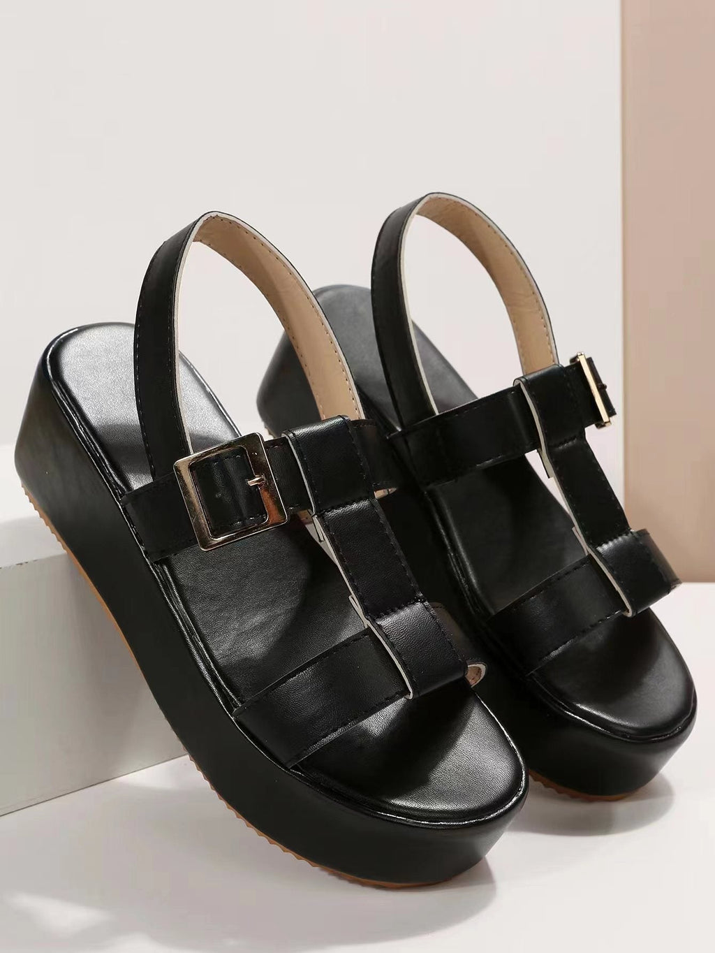 Stylish Orthopedic Sandals for Any Occasion