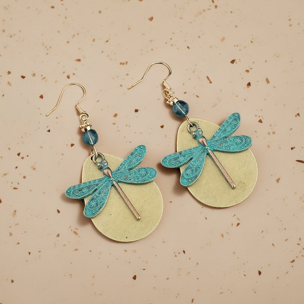 Beautiful Earring with Unique Style