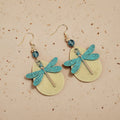 Beautiful Earring with Unique Style