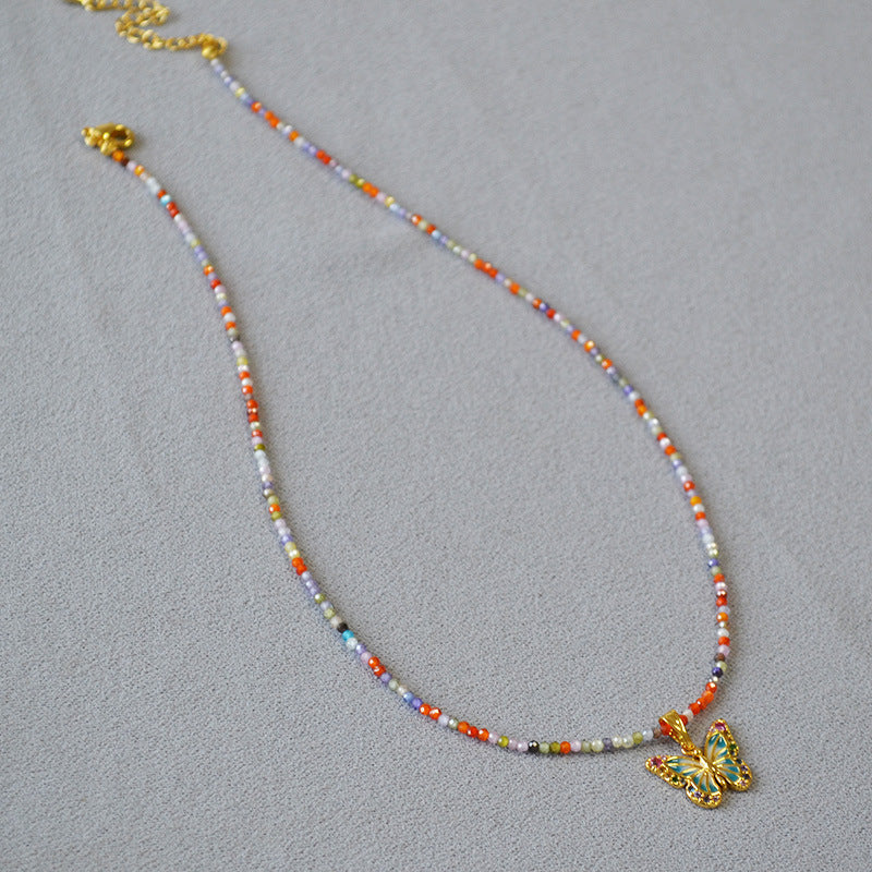 Romantic Necklace for Special Moments