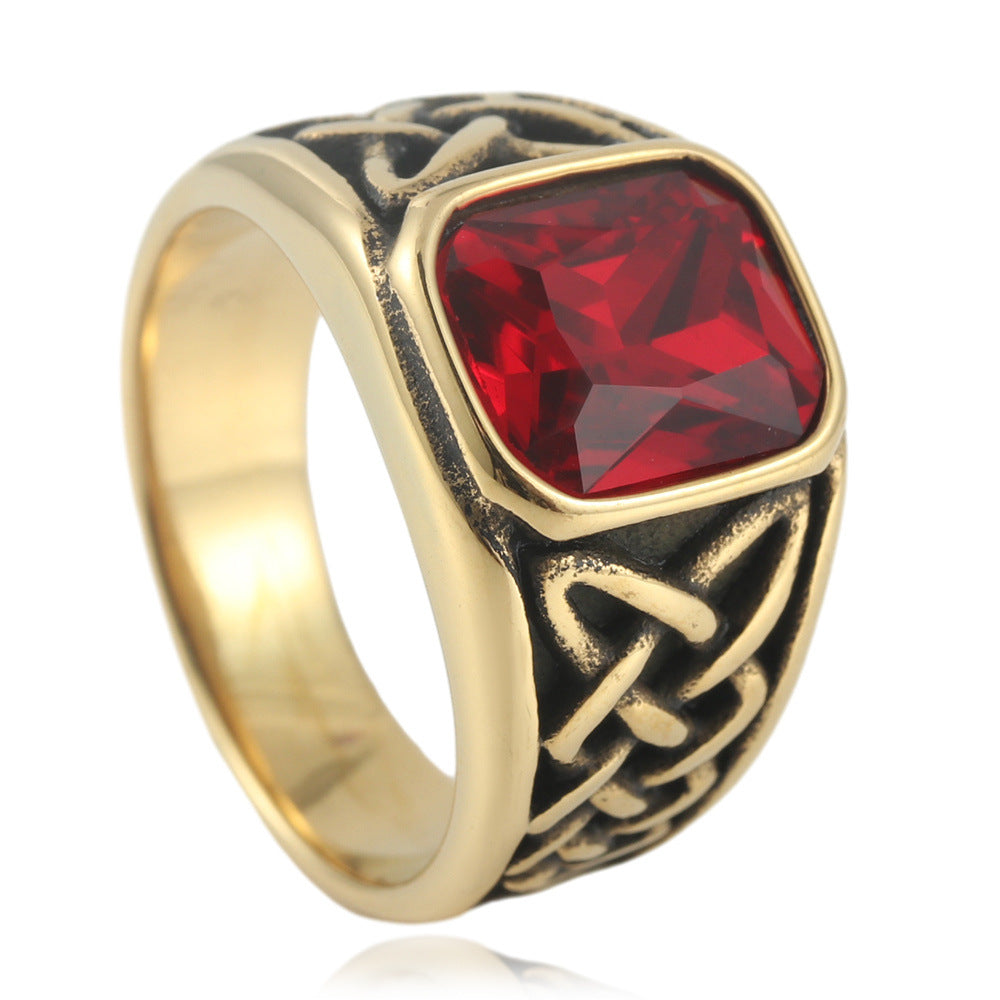 Elegant Ring for Every Occasion
