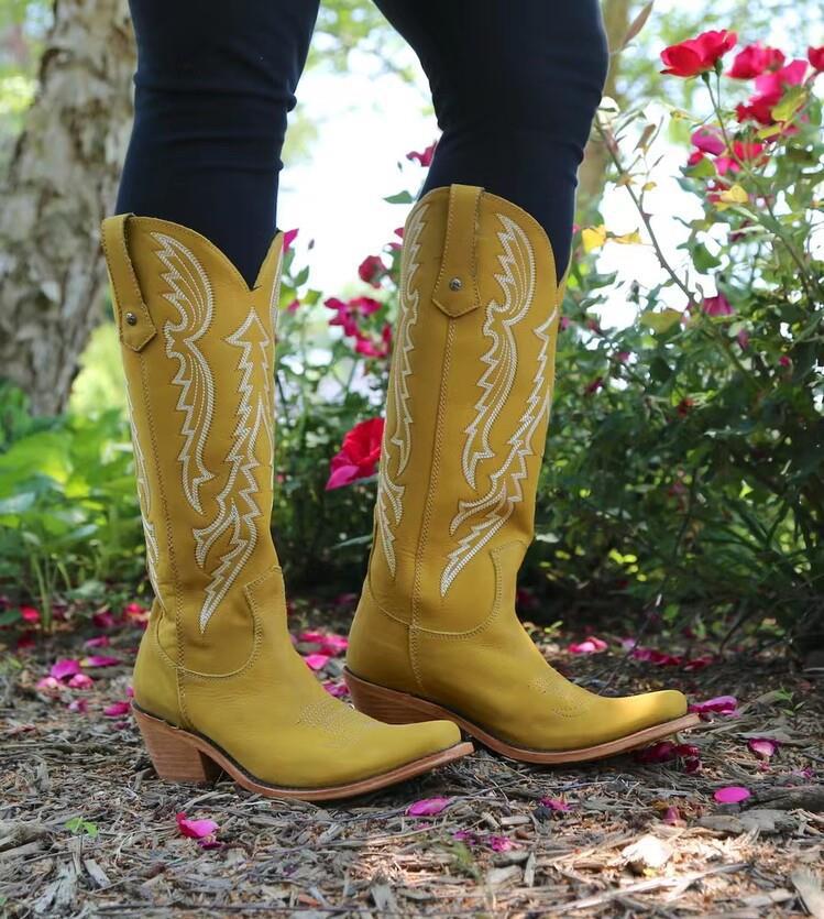 Stylish Orthopedic Boots for Any Occasion