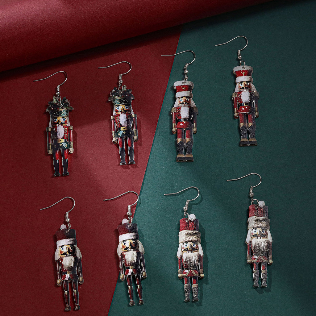 Stunning Earring for Daily Wear