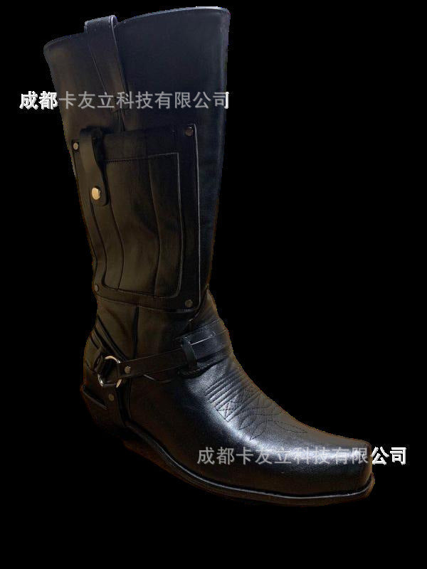Stylish Orthopedic Boots for Any Occasion