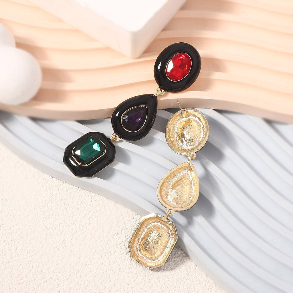 Stunning Earring for Daily Wear