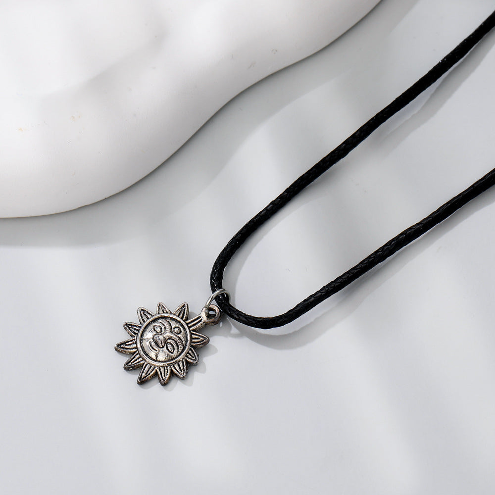 Classic Necklace with Timeless Appeal