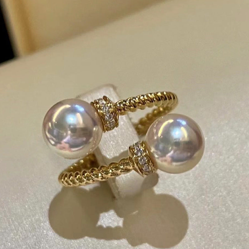 Elegant Ring for Every Occasion