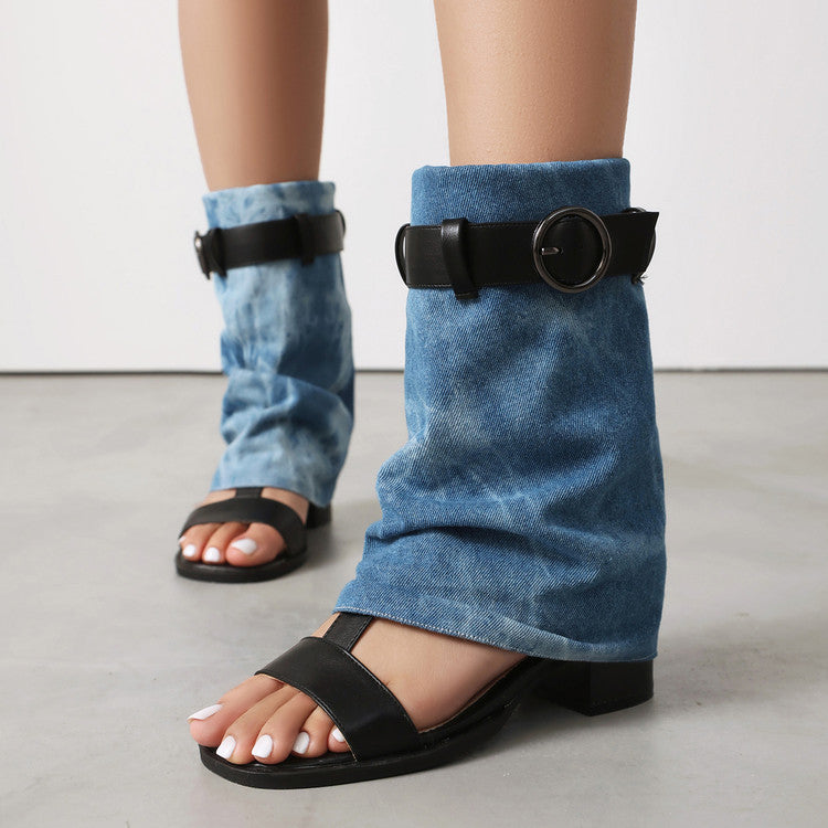 Comfortable Orthopedic Boots for Daily Wear