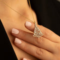 Delicate Artisan Necklace