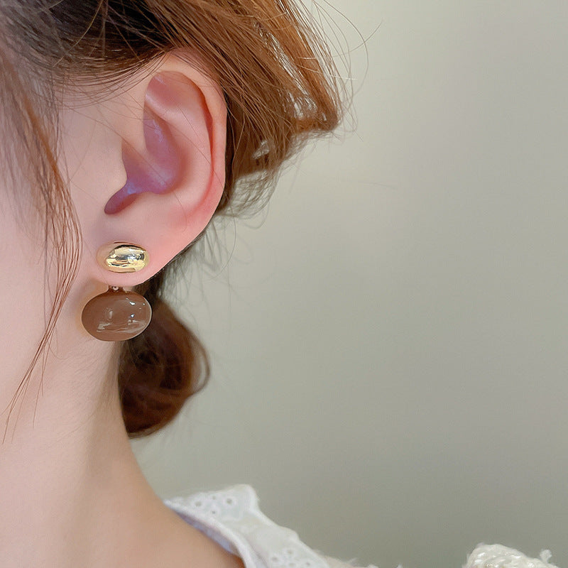 Stunning Earring for Daily Wear