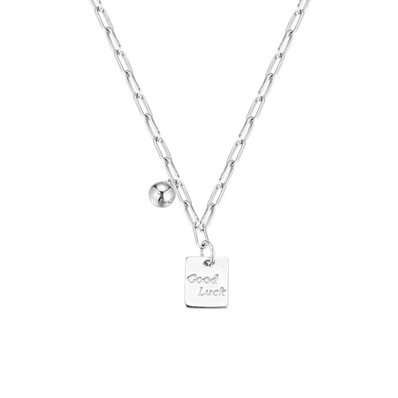 Stunning Necklace for Daily Wear
