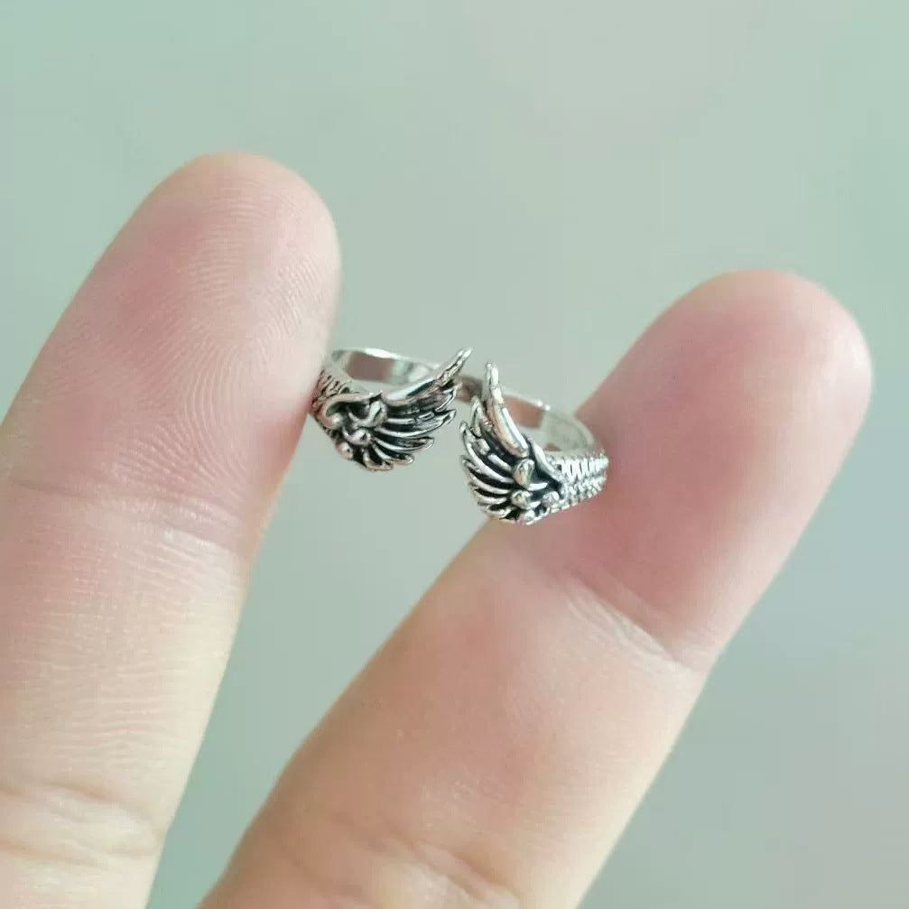 Elegant Silver Ring for Every Occasion