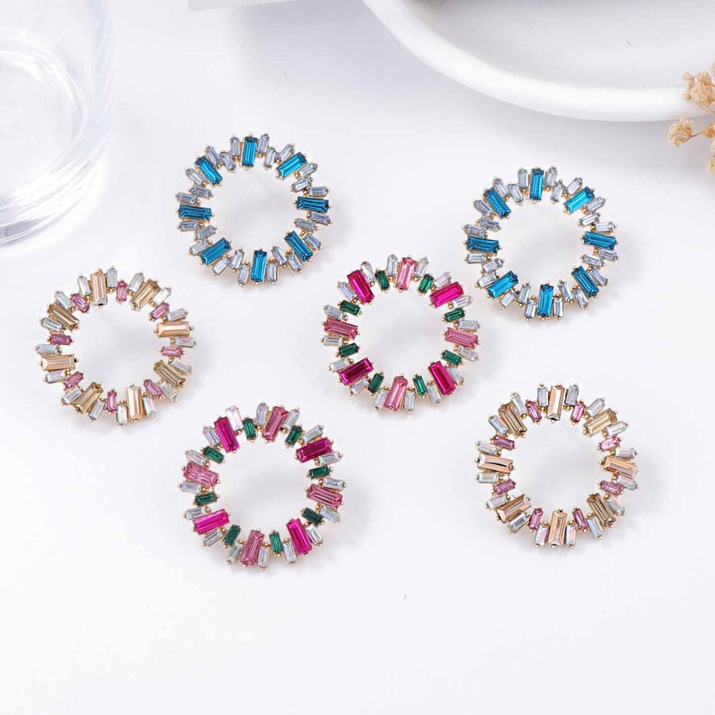 Elegant Earring for Every Occasion