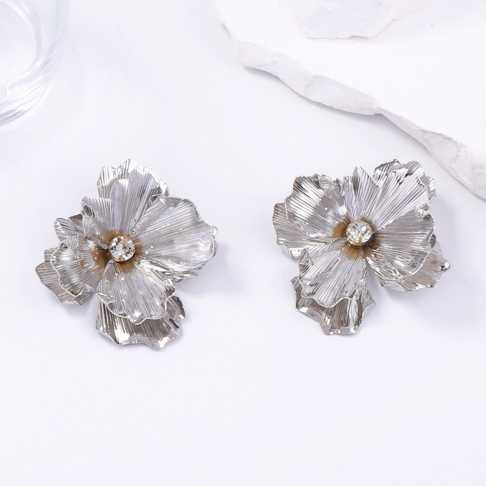 Classic Earring with Timeless Appeal