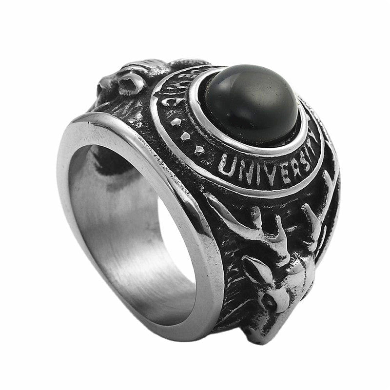 Elegant Ring for Every Occasion