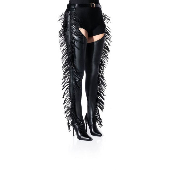 Beautifully Crafted Orthopedic Boots