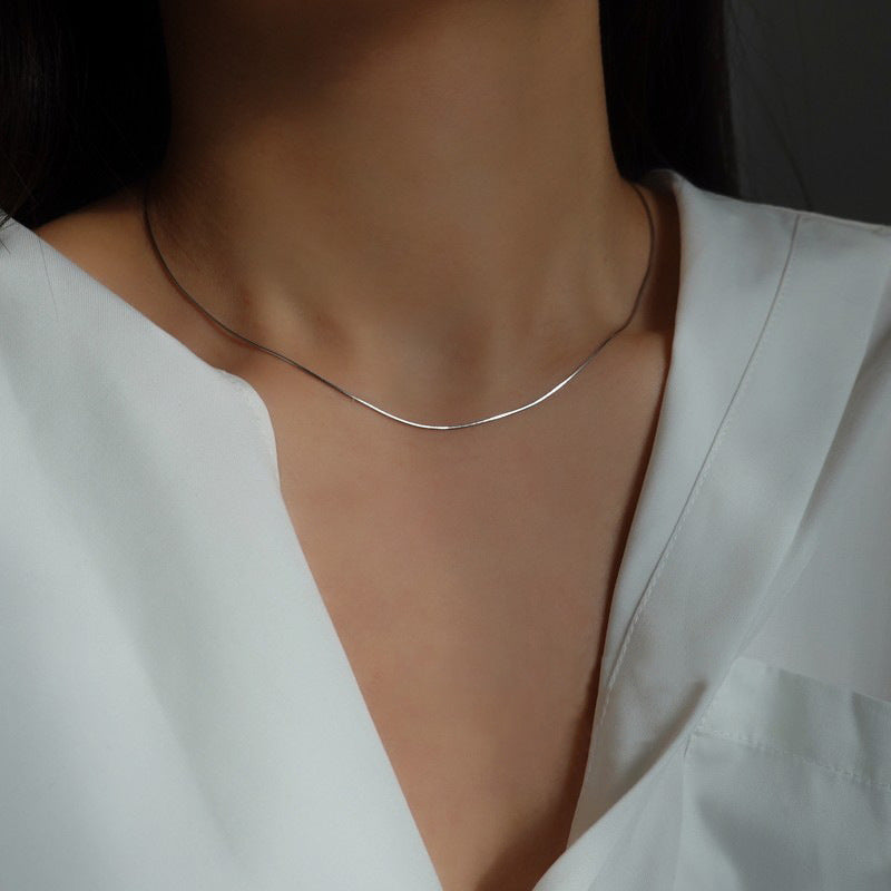 Stunning Chain for Daily Wear