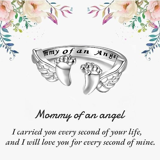 Romantic Ring for Special Moments