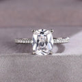 Romantic Ring for Special Moments