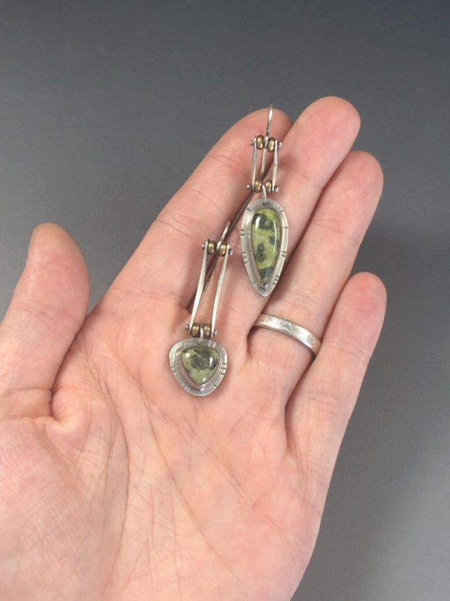 Stunning Earring for Daily Wear