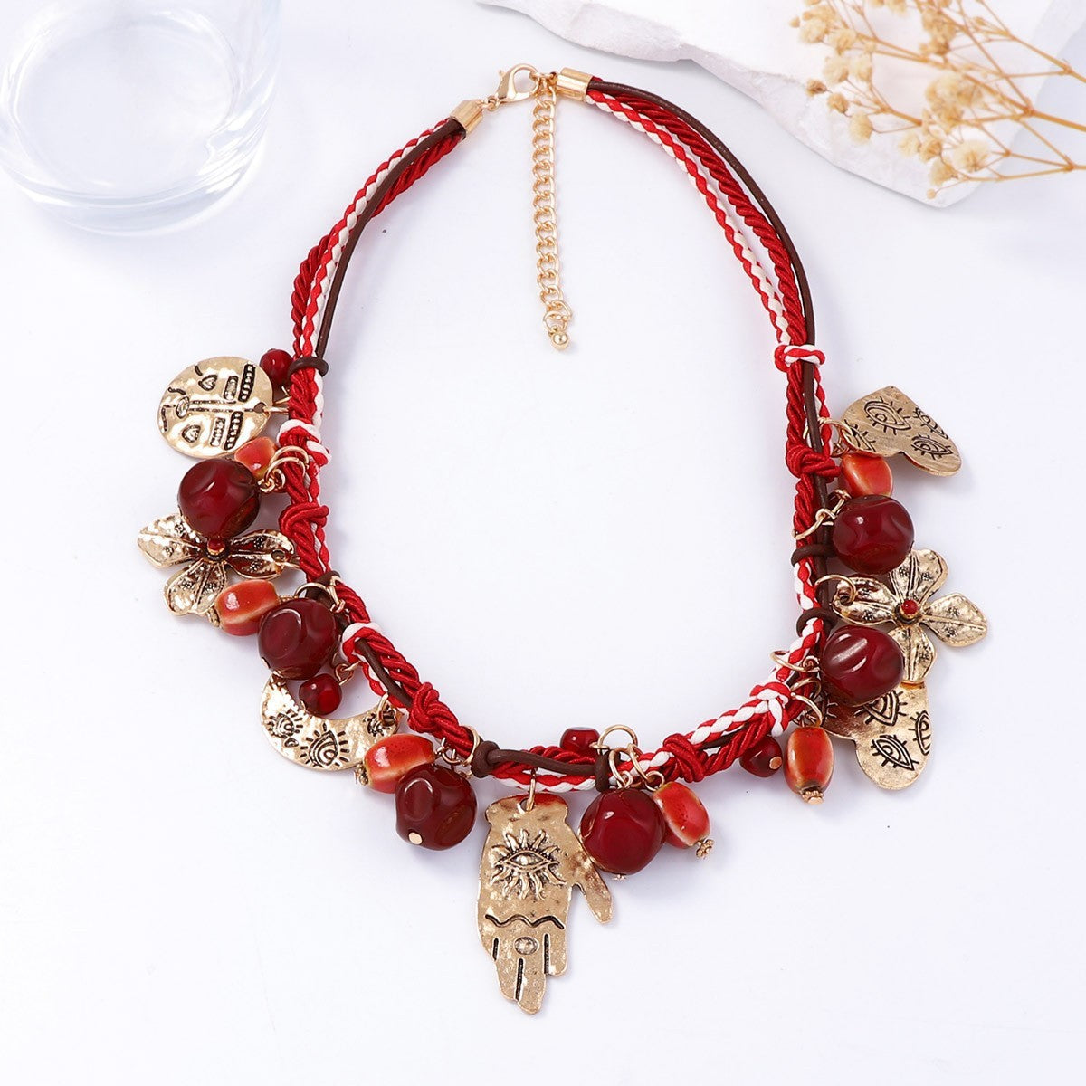 Romantic Necklace for Special Moments