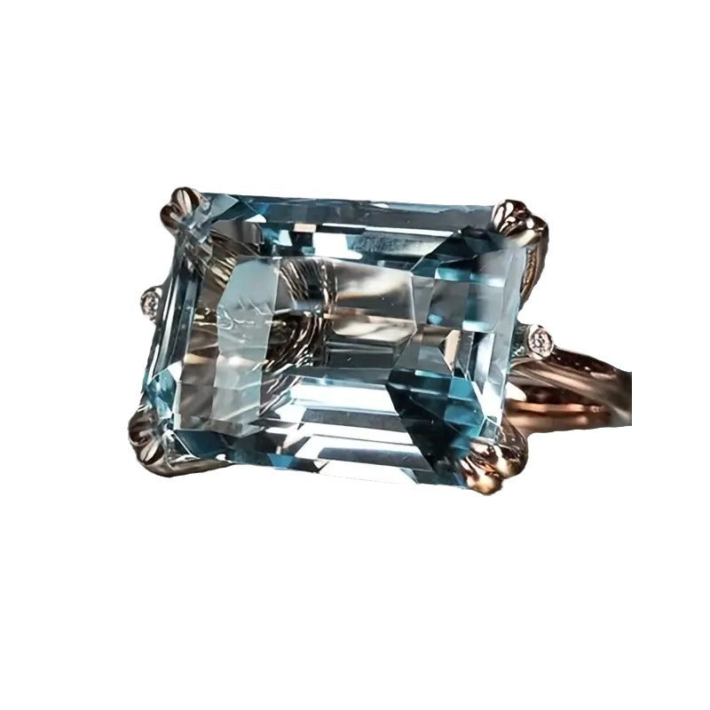 Romantic Ring for Special Moments