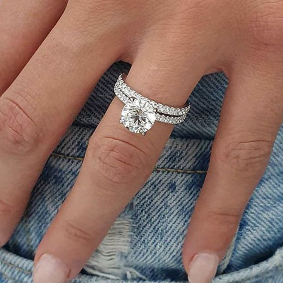 Romantic Set for Special Moments