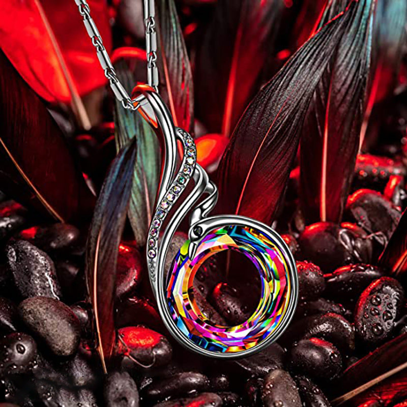 Vintage Handmade Necklace