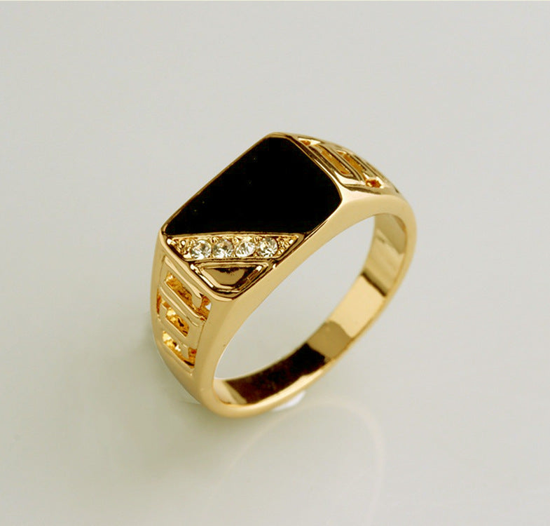 Stunning Ring for Daily Wear