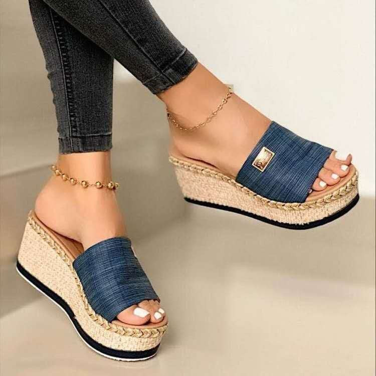 Classic Orthopedic Sandals with Timeless Style