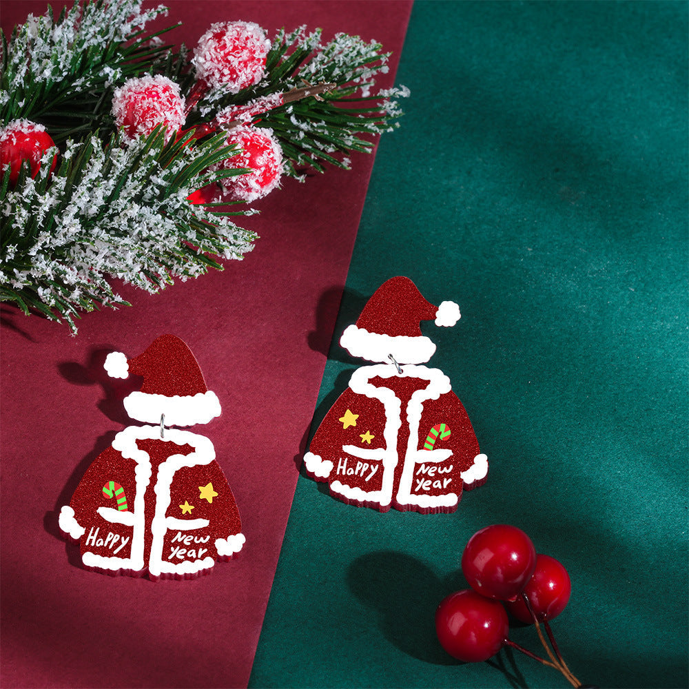 Charming Earring for Any Occasion