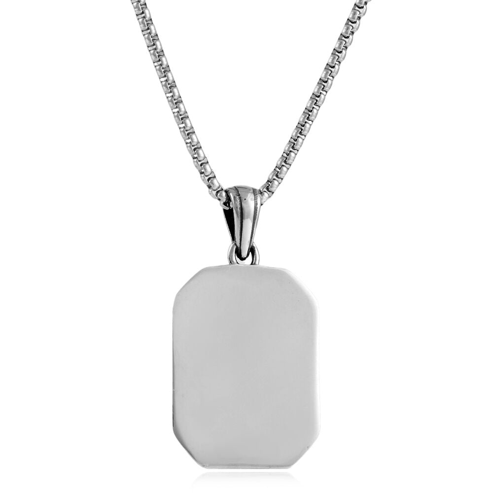 Delicate Artisan Pendant