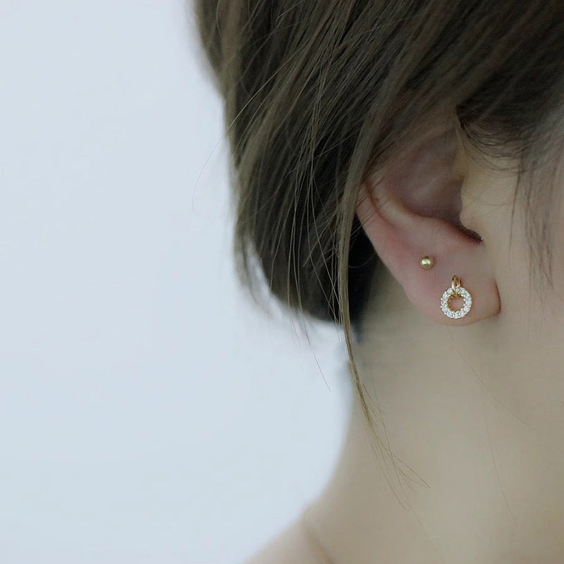 Charming Earring for Any Occasion