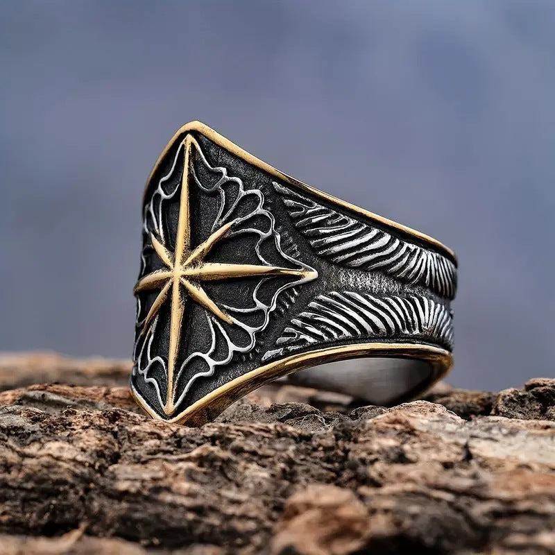 Romantic Ring for Special Moments