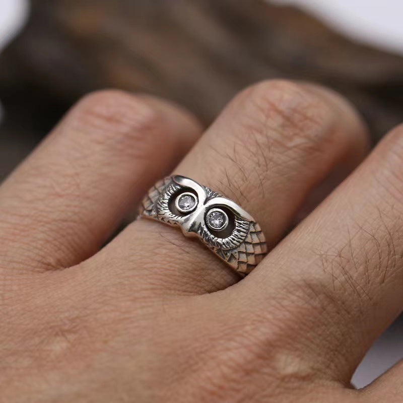 Romantic Ring for Special Moments