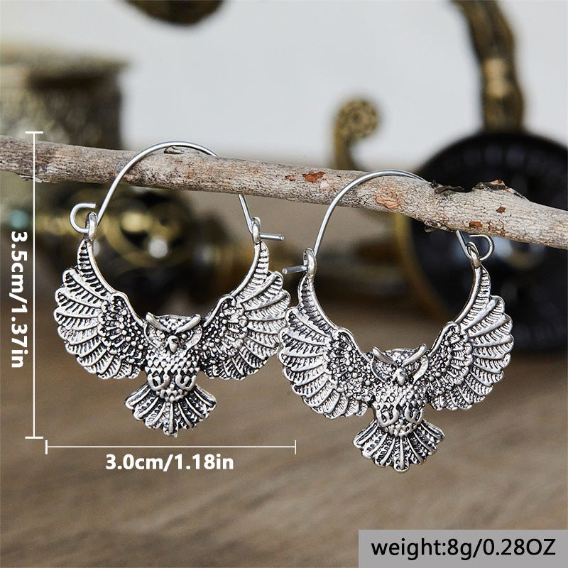 Charming Earring for Any Occasion